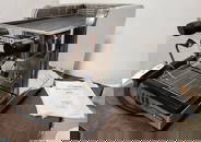 La Cimbali M21 Junior DT/1 Espresso Machine ($3700 new)