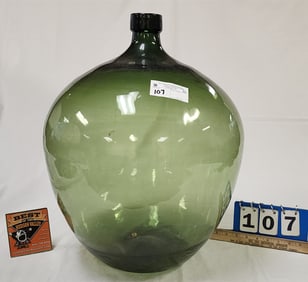 Vintage Demi-John 23"