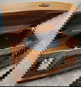 Anders Nicholson Radio