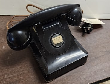 Vintage Telephone