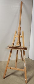 Beick By Jullian Artist Easel