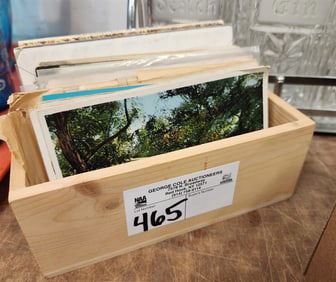 Lot Post Cards