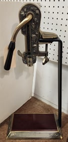 Vintners Reserve Wine Bottle Opener 24"