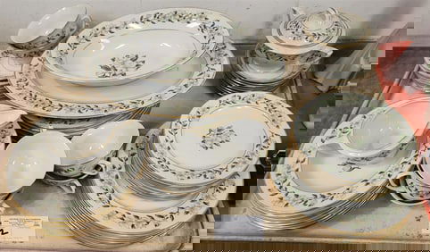 Tray 50 Pc Princess China