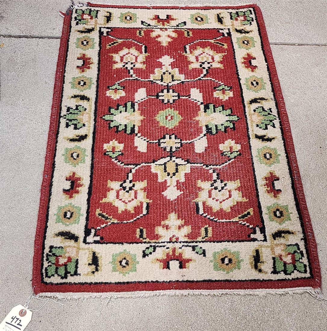 Persian 2' X 3': Persian 2' X 3'