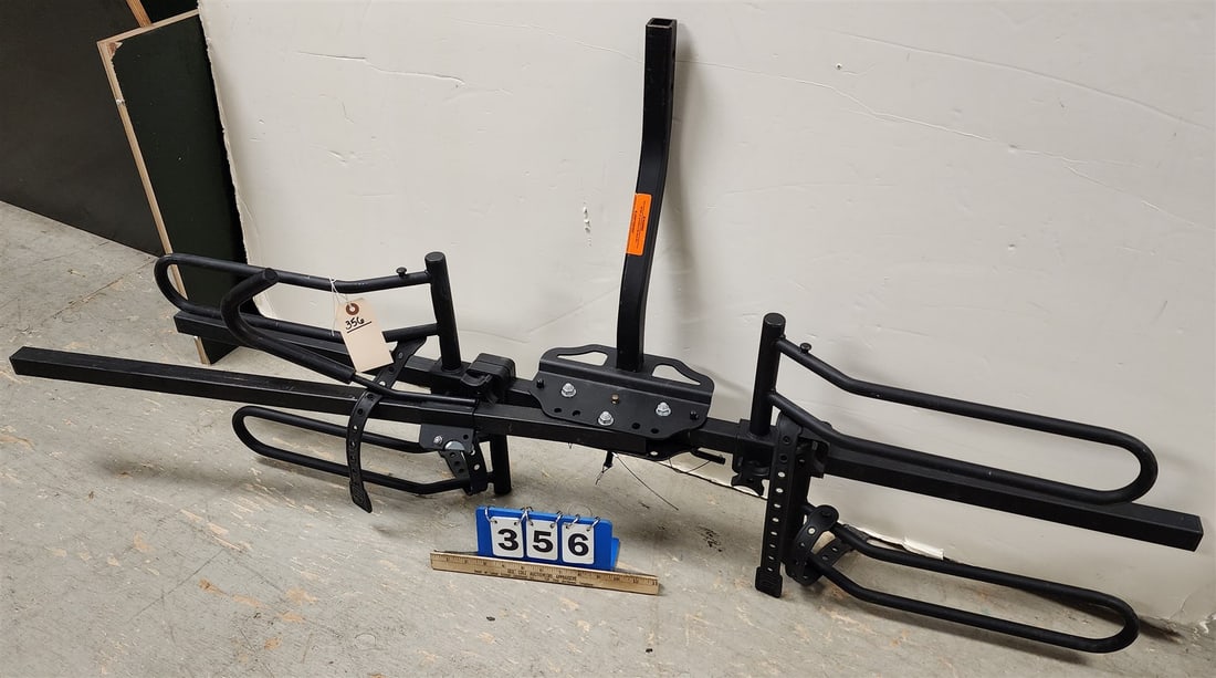 Bike Rack (1 of 3)
