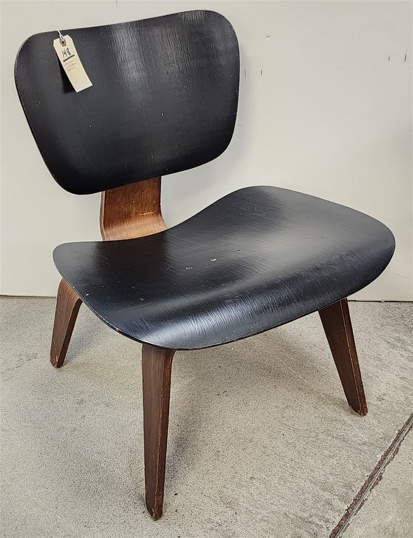 Herman Miller Eames Chair: Herman Miller Eames Chair