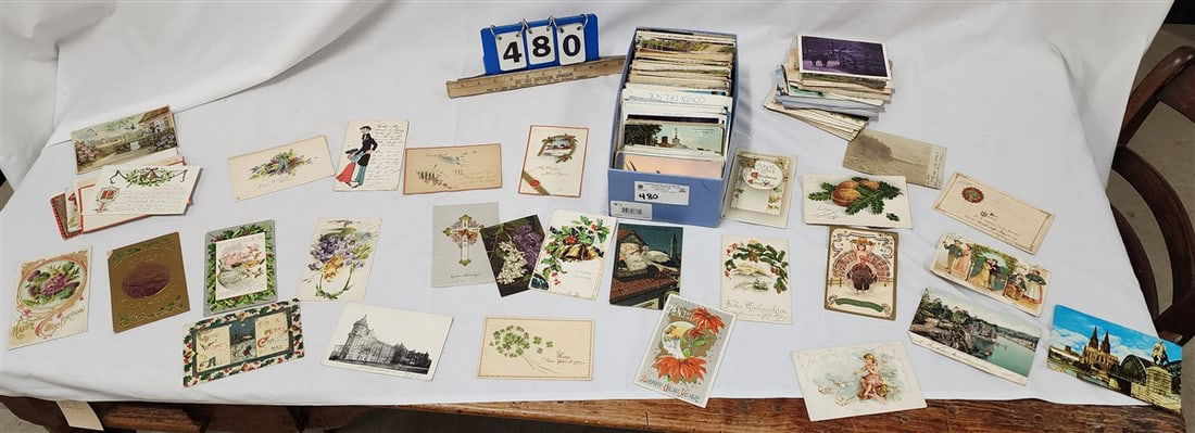 Bx Post Cards (1 of 20)