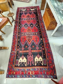 Persian 4'4" X 12'2"