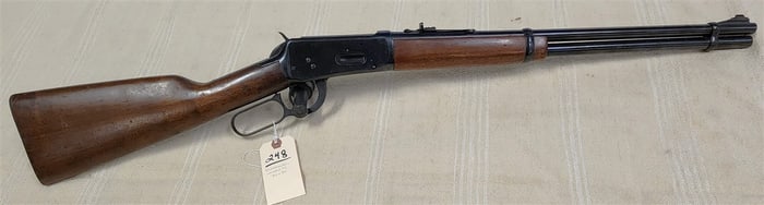 Winchester Model 94 30 X 30