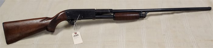 Ithaca Model 37 Featherlite 16Ga Slam-Fire Pump