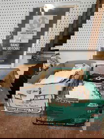 2 Bxs Bob Guccione Correspondance, Mags