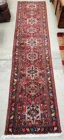 Persian 2'4" X 9'9"