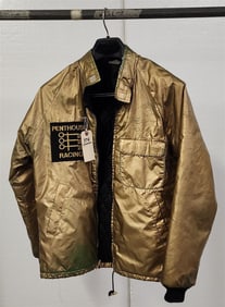 Penthouse Racing Jacket