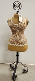 Dress Form 37 1/2"
