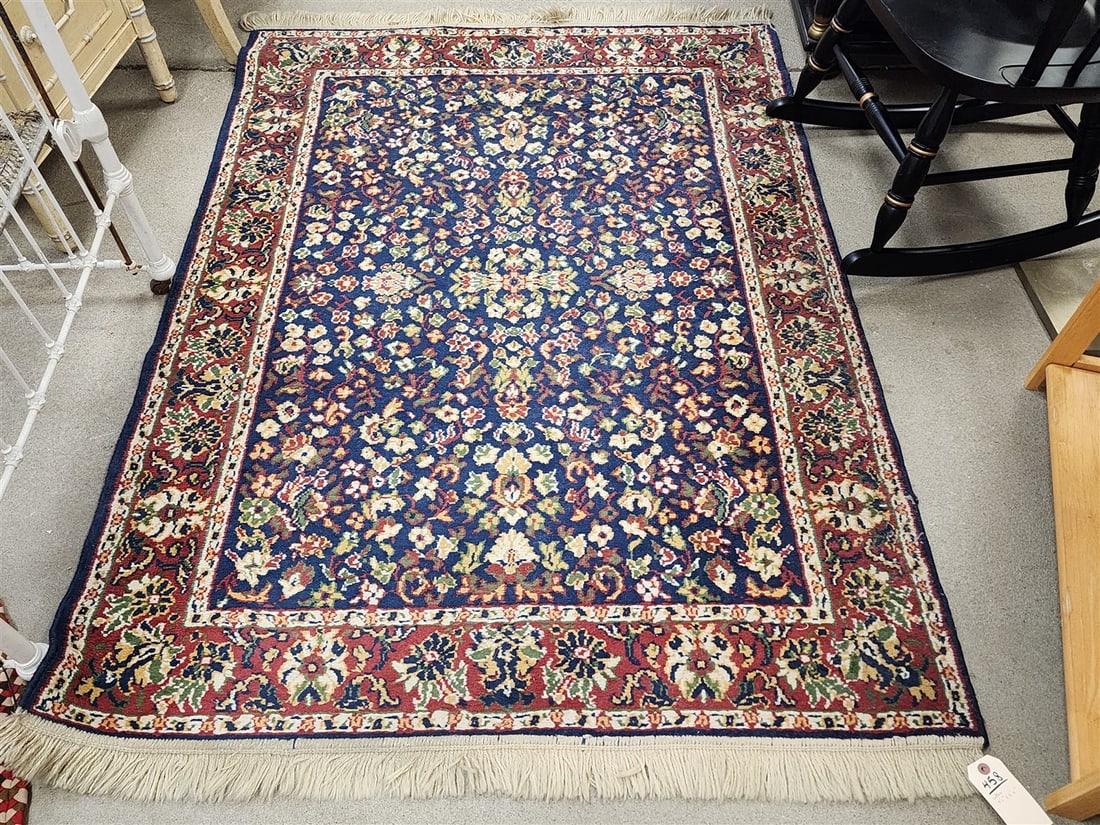 asian lacquer blanket bx & contents 23.5"h x37.5"w x20.5"d: asian lacquer blanket bx & contents 23.5"h x37.5"w x20.5"d