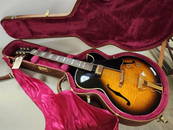 Herb Ellis Gibson Guitar 91456501