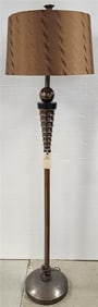 Metal Floor Lamp