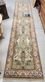 Persian 2' 6 1/2" X 11'10"