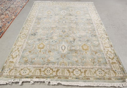 Persian 7'10" X 10'4"