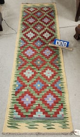 Kilim 2' X 6'7"