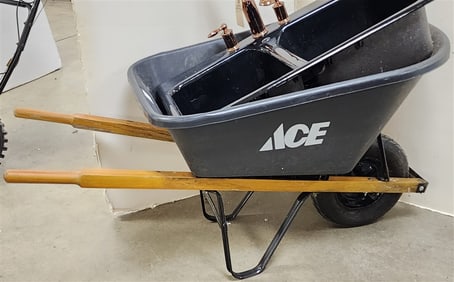 ACE Wheel Barrow
