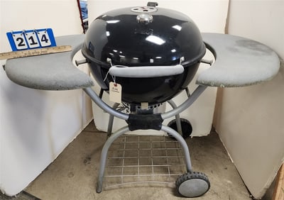 Weber Grill