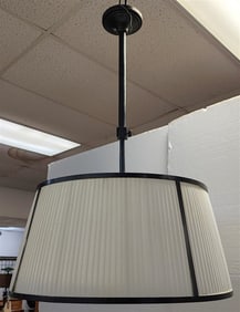 Robert Abbey Chase 3D Model Chandelier 39" H X 25 1/2" Diam.