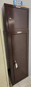 Stack On Gun Safe 6'1" H X 21" W X 16" D
