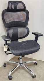 X2K Management Chair