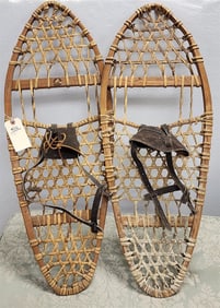 Pr. Vermont Snow Shoes