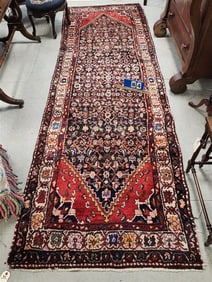 Persian 3'6" X 10'8"