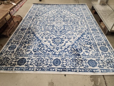 Machine Made 8' X 10'