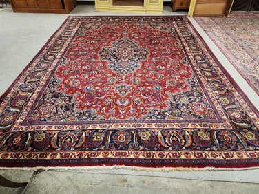 Persian 9'6" X 12'9"