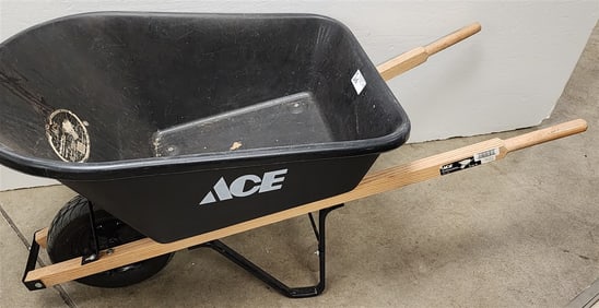 ACE Wheel Barrow
