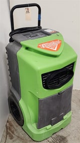 Drieaz Evolution LGR Dehumidifier