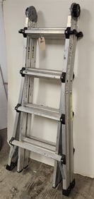 Cosco World's Greatest Folding Ladder