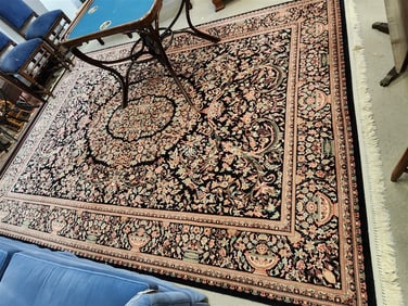 Persian Design 8'2" X 11'9"