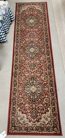 Persian Design 23 1/2" X 7'2"