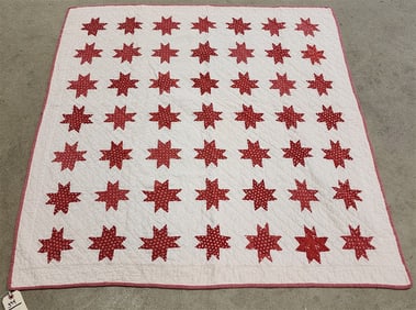 Quilt 3'10" Sq.