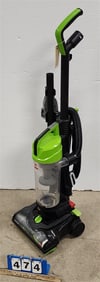 Bissell Powertrak Compact Vacuum