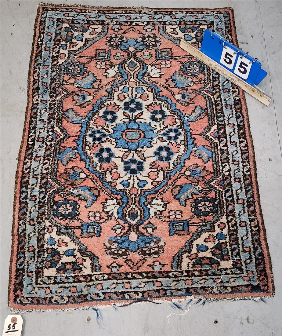 Persian 24" X 35": Persian 24" X 35"