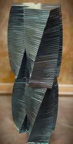 Frank Gehry Bronze Sculpture "Untitled" 43/200 9 1/2"