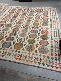 Kilim 8' X 10'