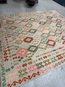 Kilim 8' X 10'