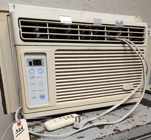 Whirlpool Air Conditioner