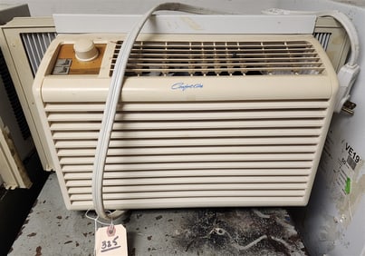 Comfort Aire Air Conditioner