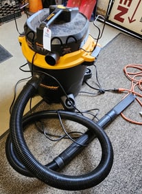 Vac Master Beast Shop Vac