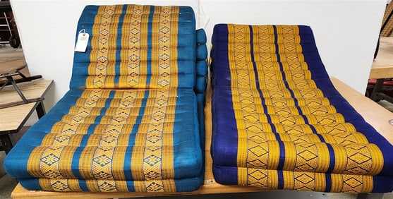 Pr. Thai Tri Fold Mat