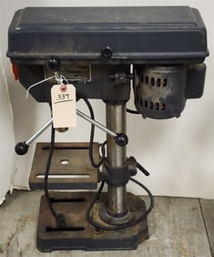Craftsman 8" Drill Press
